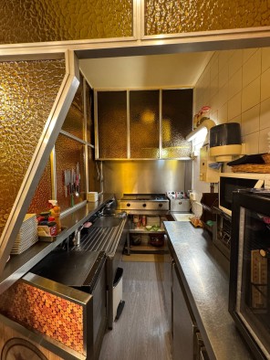 Cocina